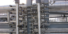 Glycol Manifold-home