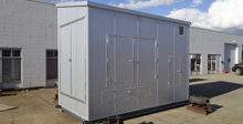 Wave Control Box-home
